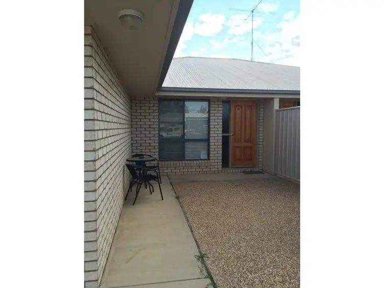 Sixth view of Homely block of units listing, 15 Back Avenue, Chinchilla QLD 4413