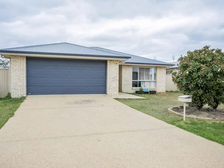 6 Hurse Street, Chinchilla QLD 4413