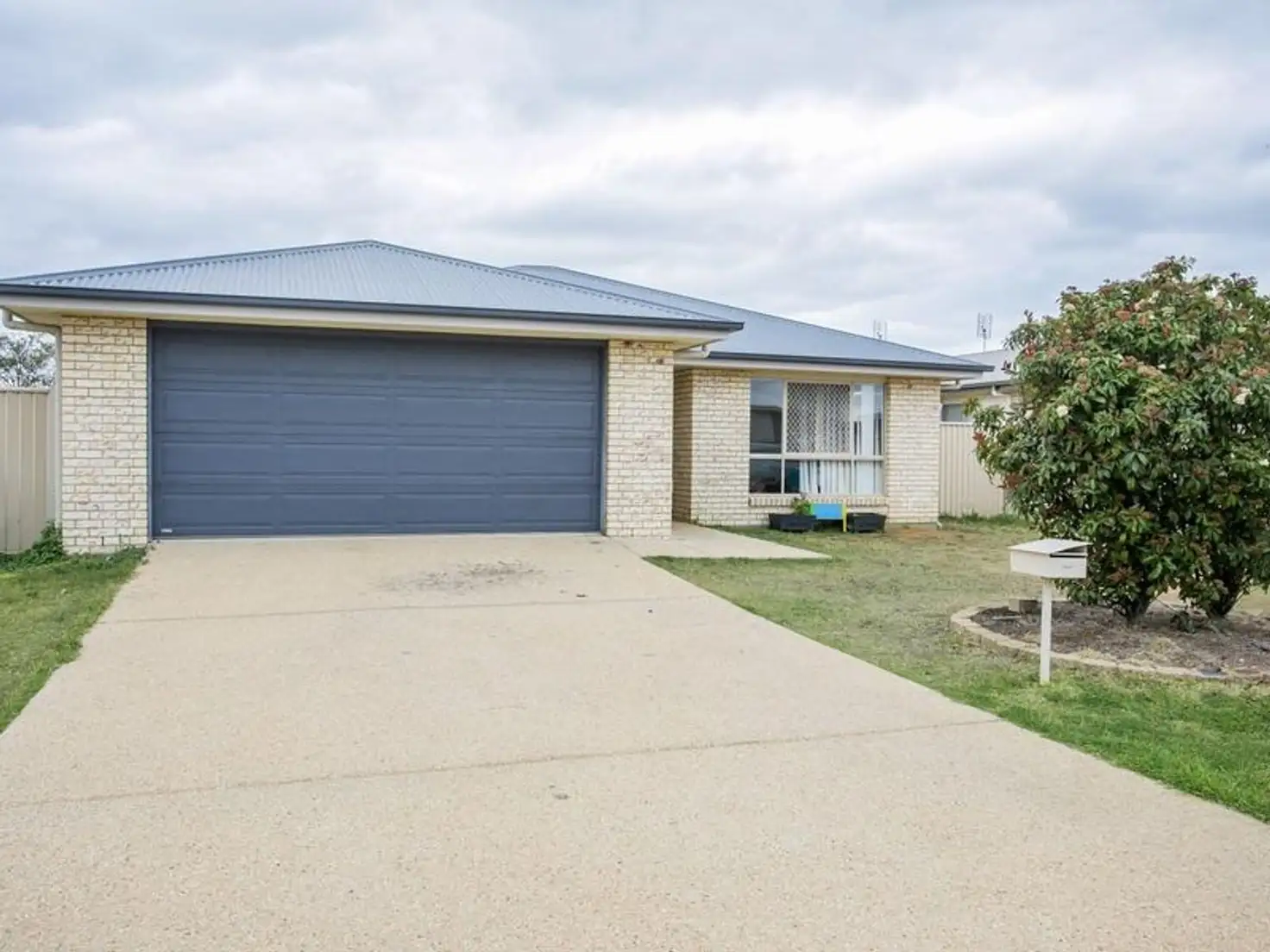 Main view of Homely house listing, 6 Hurse Street, Chinchilla QLD 4413