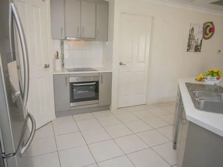 Second view of Homely house listing, 6 Hurse Street, Chinchilla QLD 4413