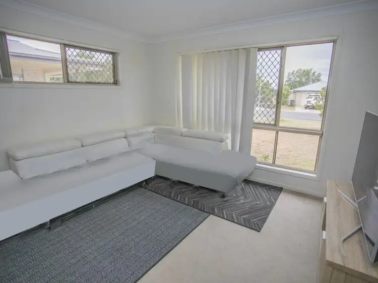 Third view of Homely house listing, 6 Hurse Street, Chinchilla QLD 4413