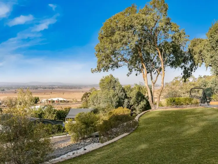 Second view of Homely house listing, 1 Langton Crescent, Oakey QLD 4401