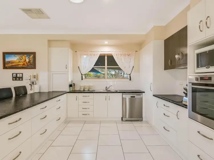 Fourth view of Homely house listing, 1 Langton Crescent, Oakey QLD 4401