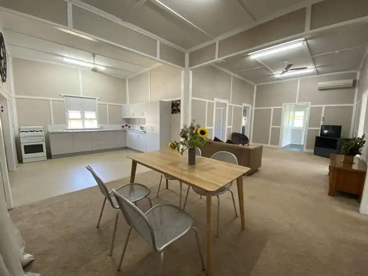 Third view of Homely house listing, 34 King Street, Chinchilla QLD 4413