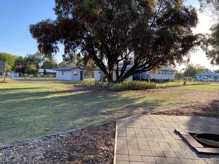 Fourth view of Homely house listing, 34 King Street, Chinchilla QLD 4413
