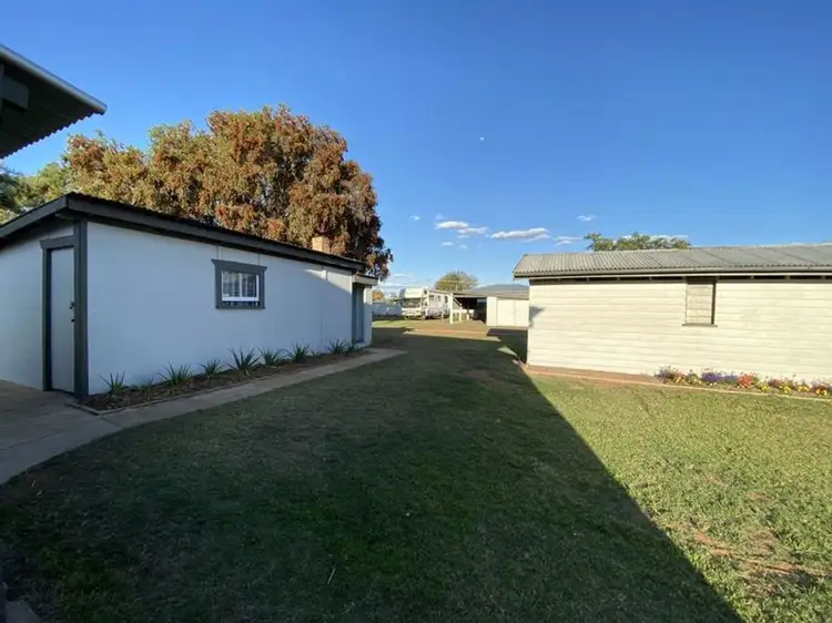 Fifth view of Homely house listing, 34 King Street, Chinchilla QLD 4413