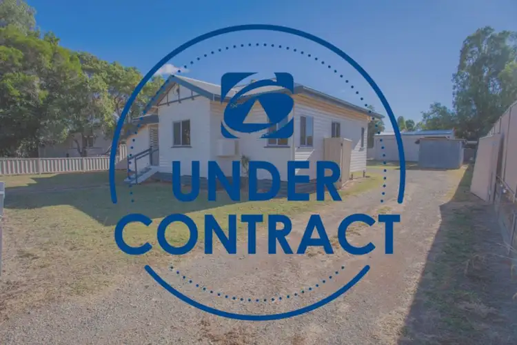 93 Boyd Street, Chinchilla QLD 4413