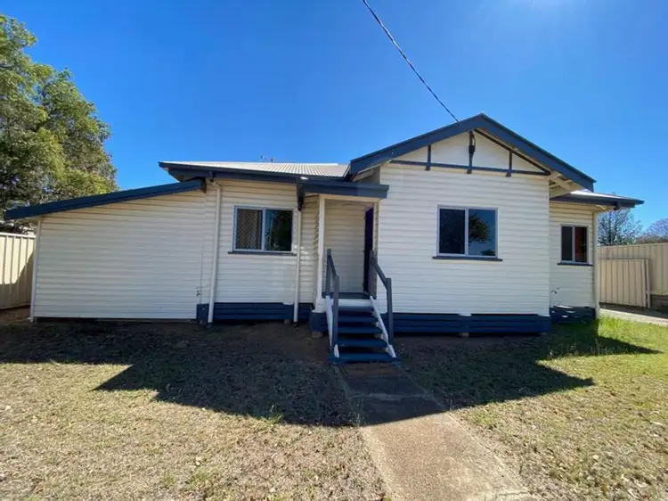 Second view of Homely house listing, 93 Boyd Street, Chinchilla QLD 4413