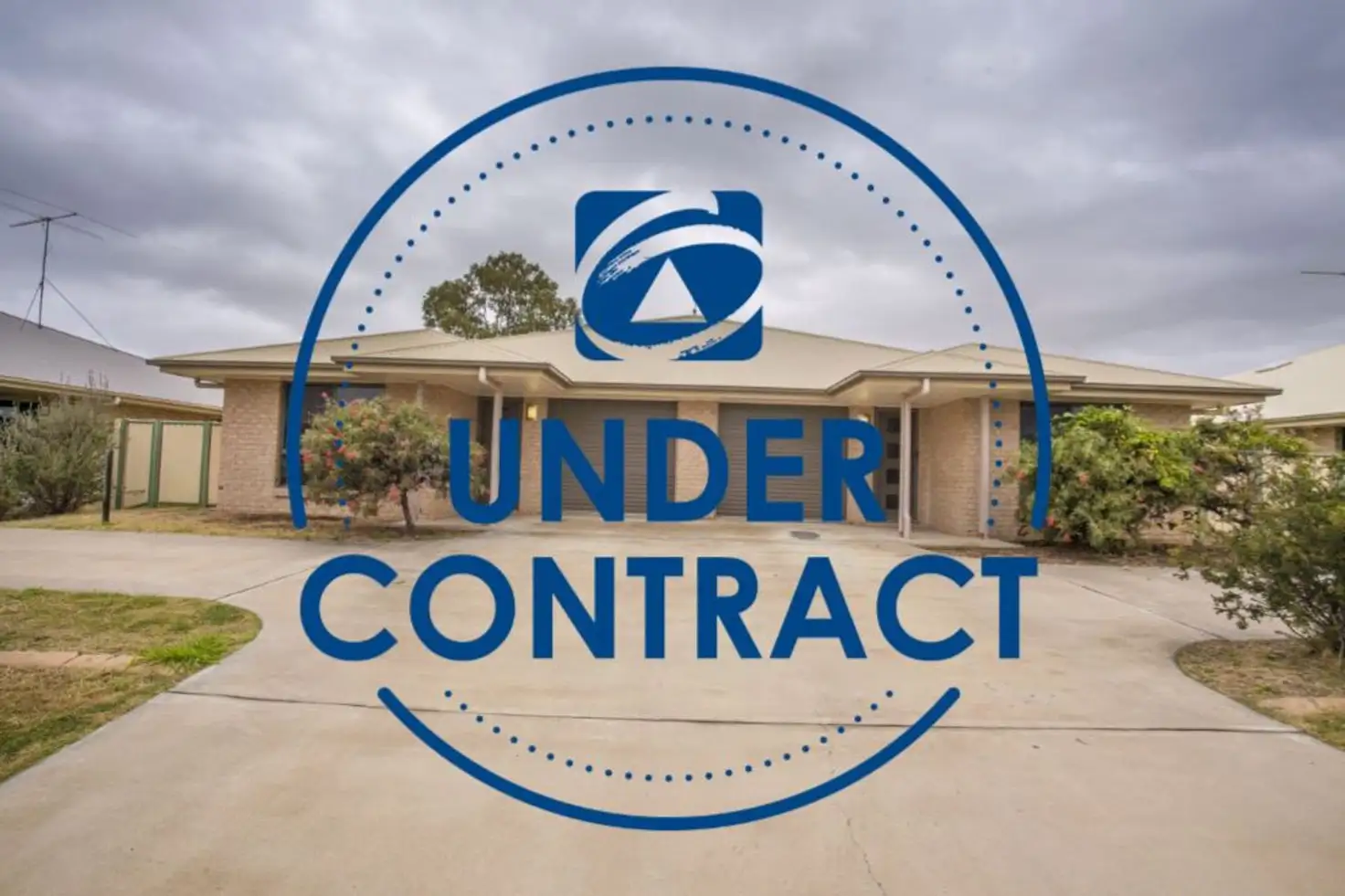 Main view of Homely block of units listing, 5 Luscombe Street, Chinchilla QLD 4413