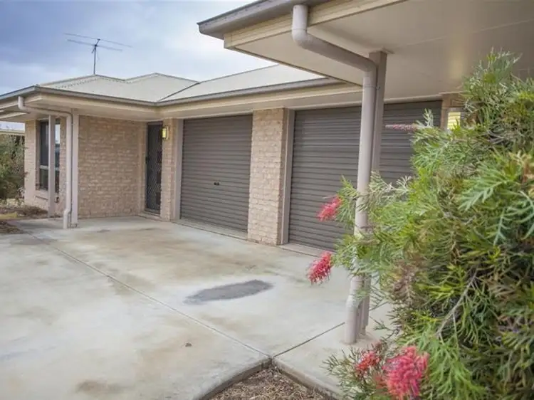 Second view of Homely block of units listing, 5 Luscombe Street, Chinchilla QLD 4413