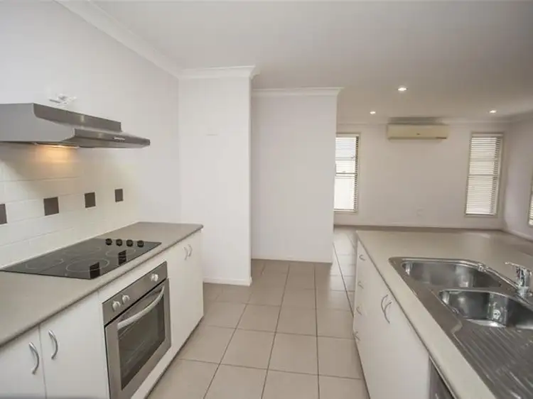 Third view of Homely block of units listing, 5 Luscombe Street, Chinchilla QLD 4413