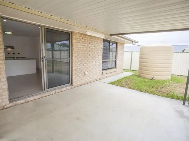 Fifth view of Homely block of units listing, 5 Luscombe Street, Chinchilla QLD 4413