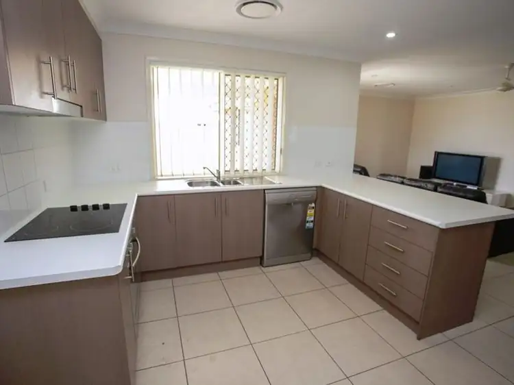 Second view of Homely house listing, 12 Cameron Street, Chinchilla QLD 4413