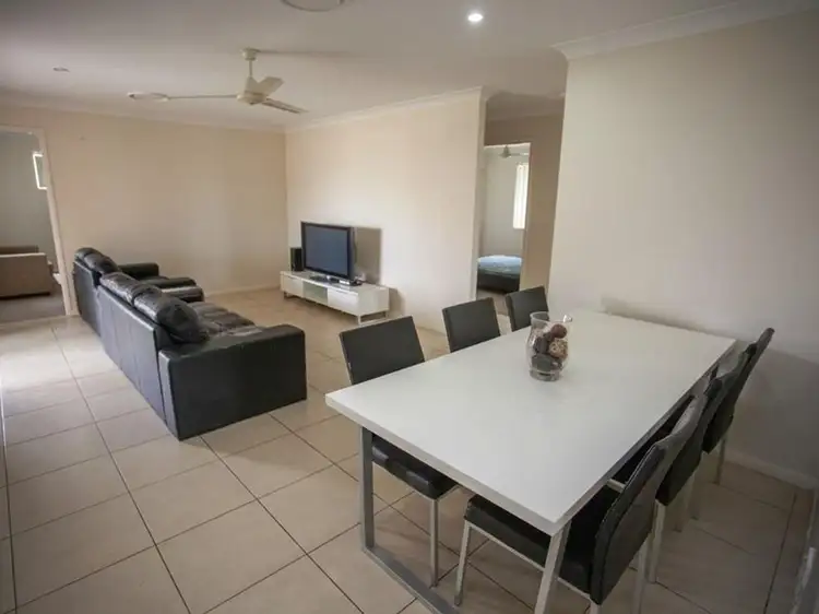 Third view of Homely house listing, 12 Cameron Street, Chinchilla QLD 4413
