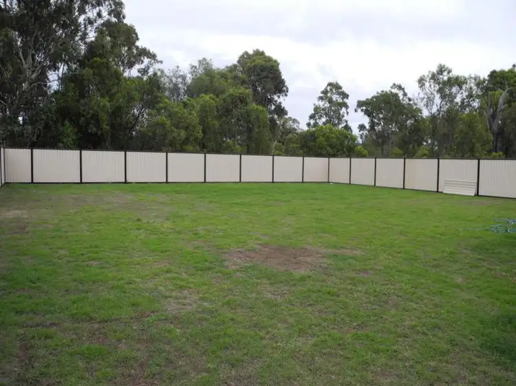 Fourth view of Homely house listing, 12 Cameron Street, Chinchilla QLD 4413