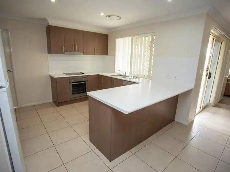 Fifth view of Homely house listing, 12 Cameron Street, Chinchilla QLD 4413