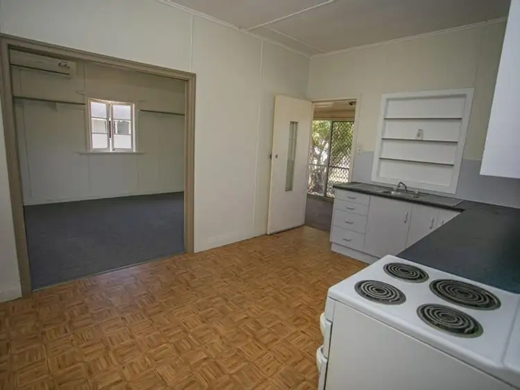 Second view of Homely house listing, 15 Russell Street, Chinchilla QLD 4413