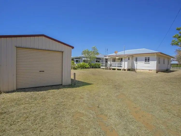 Fourth view of Homely house listing, 15 Russell Street, Chinchilla QLD 4413
