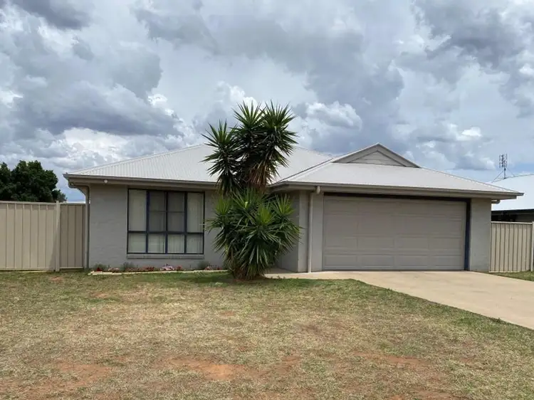 6 Cole Street, Chinchilla QLD 4413