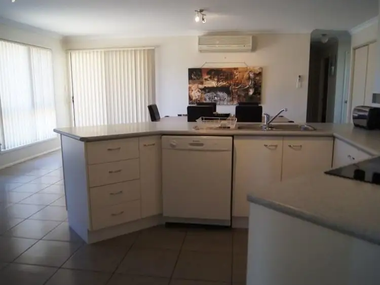 Second view of Homely house listing, 6 Cole Street, Chinchilla QLD 4413