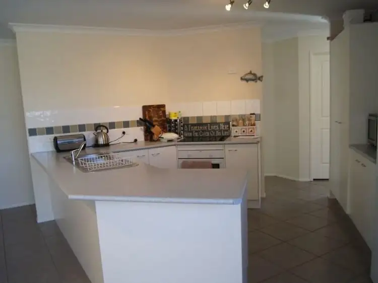 Fifth view of Homely house listing, 6 Cole Street, Chinchilla QLD 4413