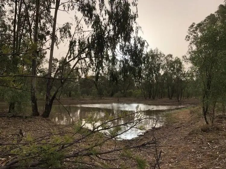 Second view of Homely land listing, 108 Colamba Street, Chinchilla QLD 4413