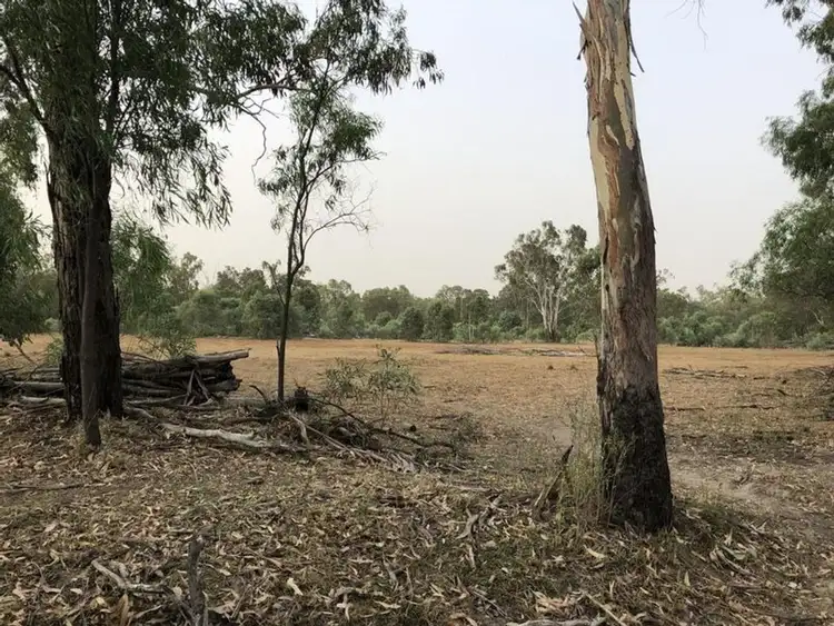 Third view of Homely land listing, 108 Colamba Street, Chinchilla QLD 4413