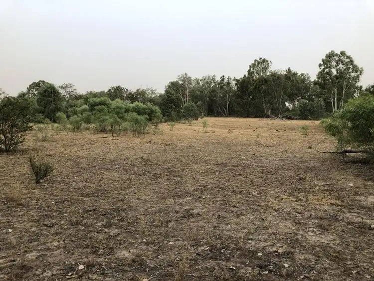 Fourth view of Homely land listing, 108 Colamba Street, Chinchilla QLD 4413