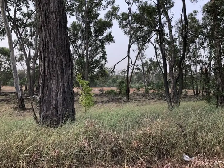 Fifth view of Homely land listing, 108 Colamba Street, Chinchilla QLD 4413