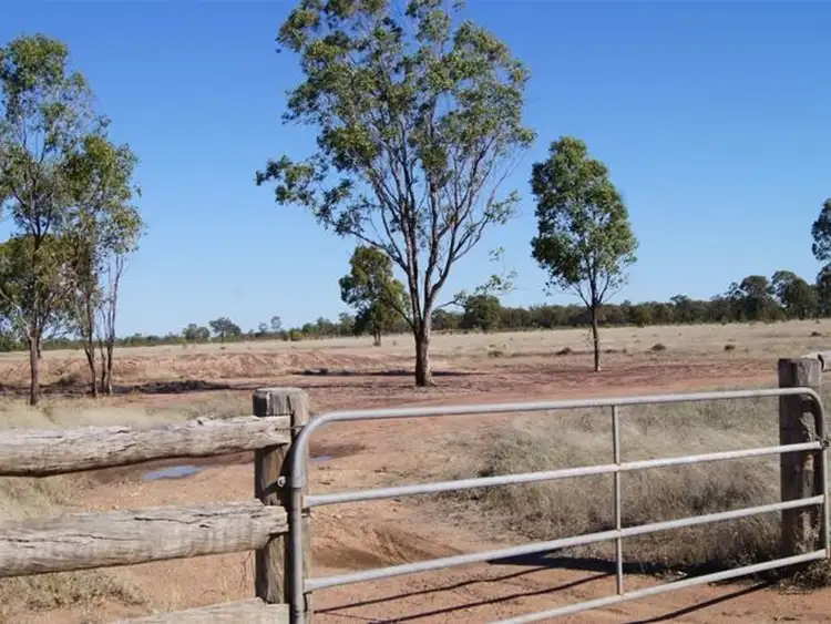 Second view of Homely rural property listing, 322 Brownlies Road, Miles QLD 4415