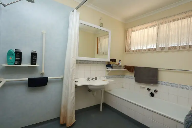 Fourth view of Homely unit listing, 2/11 Jean Street, Maryborough VIC 3465