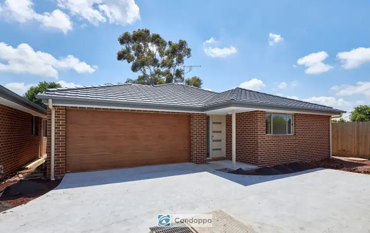 7/18-20 Main South Road, Drouin VIC 3818