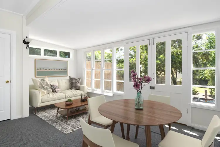 Second view of Homely house listing, 14 Lewins Street, South Bathurst NSW 2795