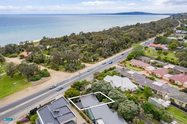 Second view of Homely unit listing, 1/777 Point Nepean Road, Rosebud VIC 3939