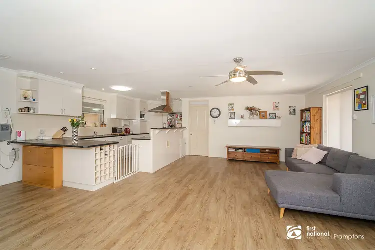 Fifth view of Homely house listing, 132 Kurrajong Drive, East Side NT 870