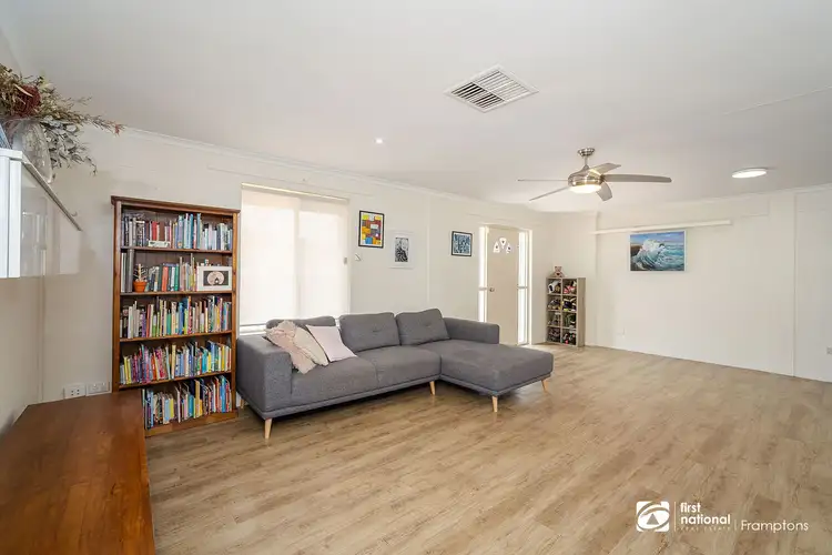Sixth view of Homely house listing, 132 Kurrajong Drive, East Side NT 870