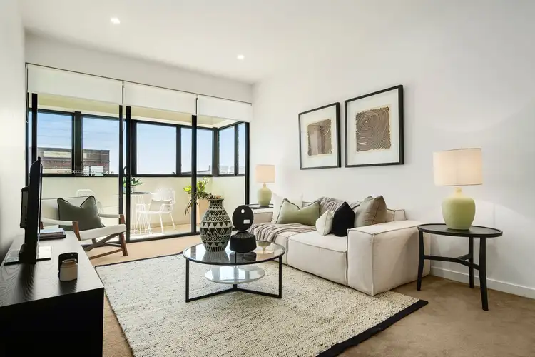 Main view of Homely apartment listing, 112/64-68 Gladesville Road, Hunters Hill NSW 2110