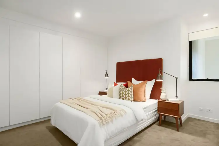Third view of Homely apartment listing, 112/64-68 Gladesville Road, Hunters Hill NSW 2110