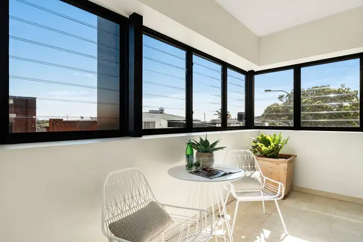 Fourth view of Homely apartment listing, 112/64-68 Gladesville Road, Hunters Hill NSW 2110