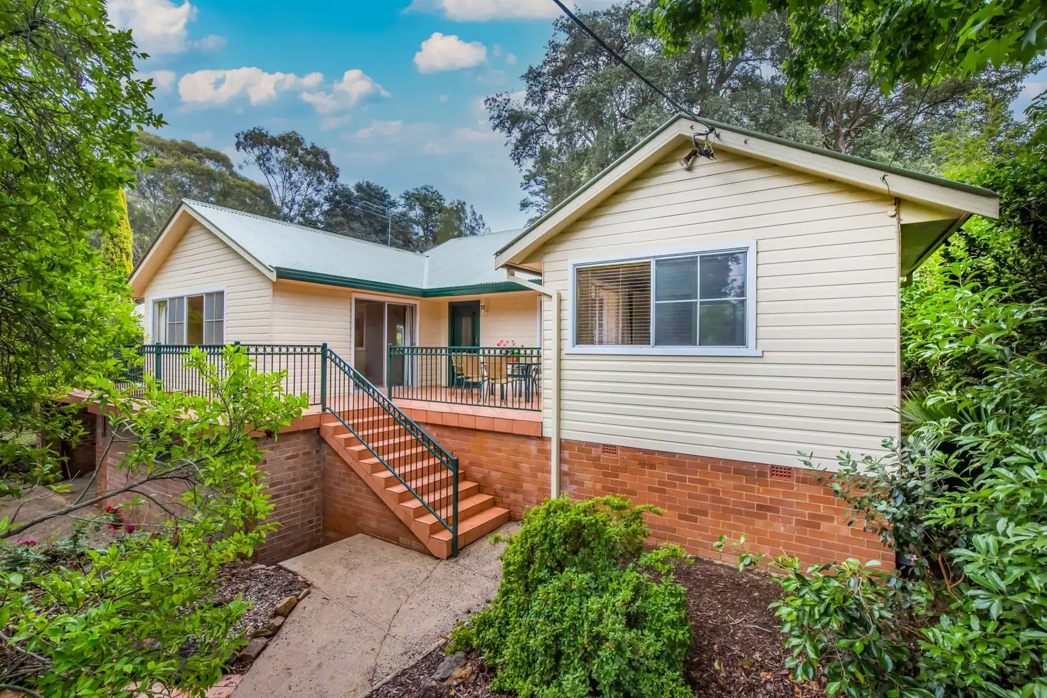 Main view of Homely house listing, 9 Deane Street, Glenbrook NSW 2773