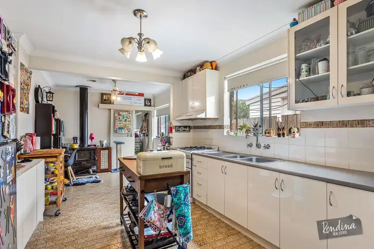 Fourth view of Homely house listing, 44 Bank Street, Ascot Vale VIC 3032