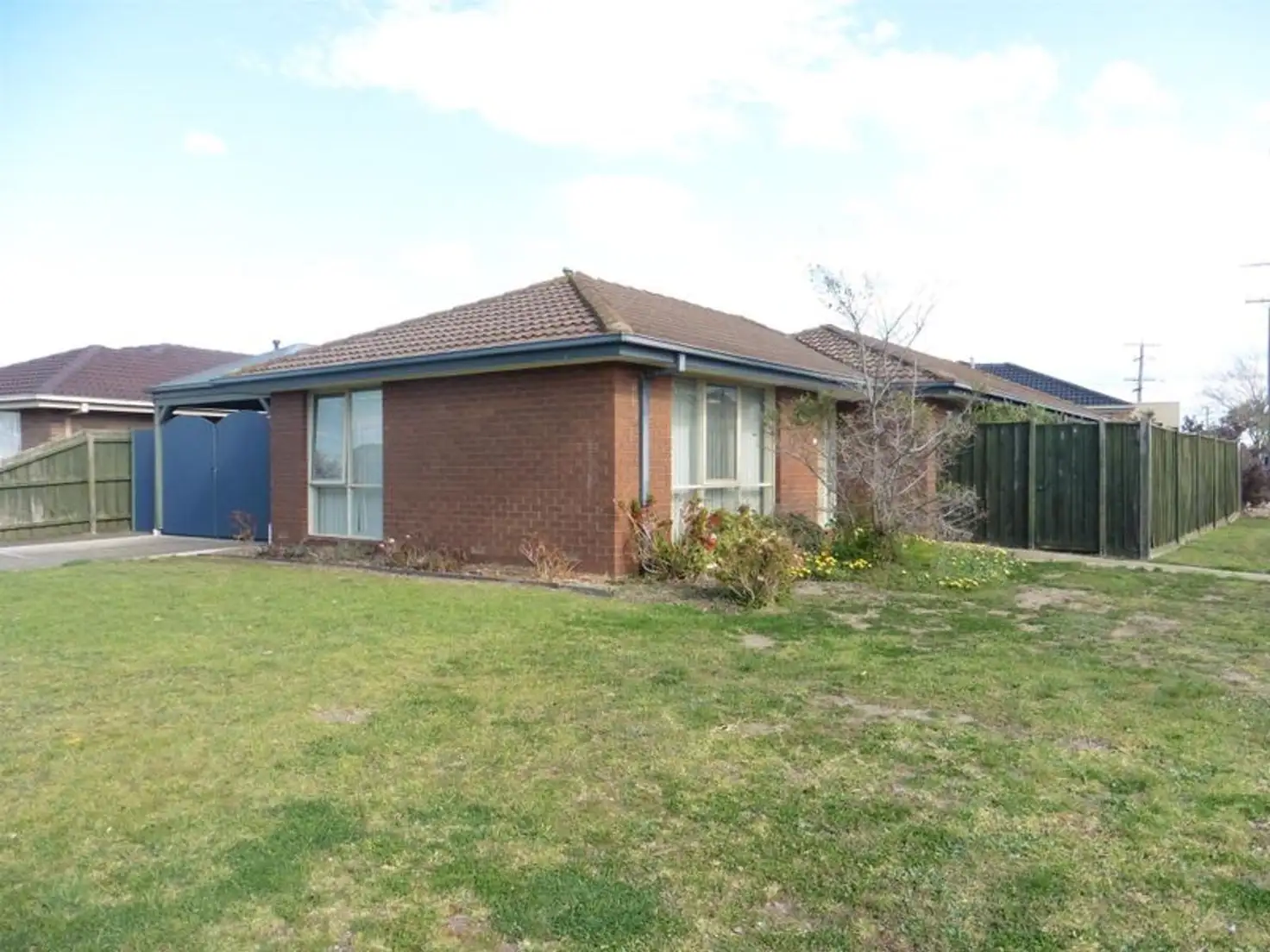Main view of Homely house listing, 13A Lorena Close, Hoppers Crossing VIC 3029