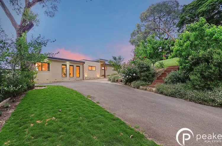 Main view of Homely house listing, 33 Vernon Road, Beaconsfield VIC 3807