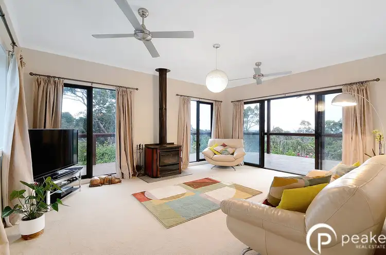 Fifth view of Homely house listing, 33 Vernon Road, Beaconsfield VIC 3807