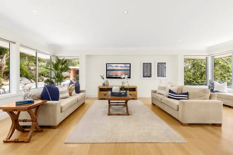 Second view of Homely house listing, 34a Greville Street, Chatswood NSW 2067