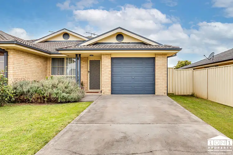 2/33 McMullins Road, East Branxton NSW 2335