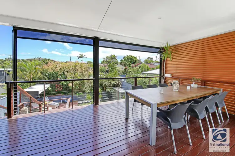 Third view of Homely house listing, 31 Macdonald Street, Dicky Beach QLD 4551