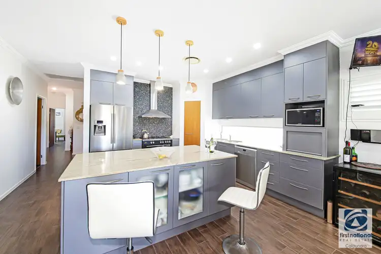 Fourth view of Homely house listing, 31 Macdonald Street, Dicky Beach QLD 4551