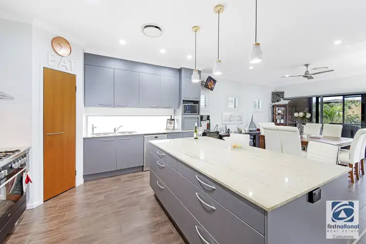 Fifth view of Homely house listing, 31 Macdonald Street, Dicky Beach QLD 4551