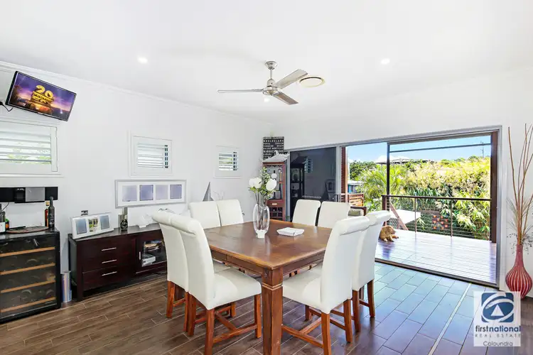 Sixth view of Homely house listing, 31 Macdonald Street, Dicky Beach QLD 4551